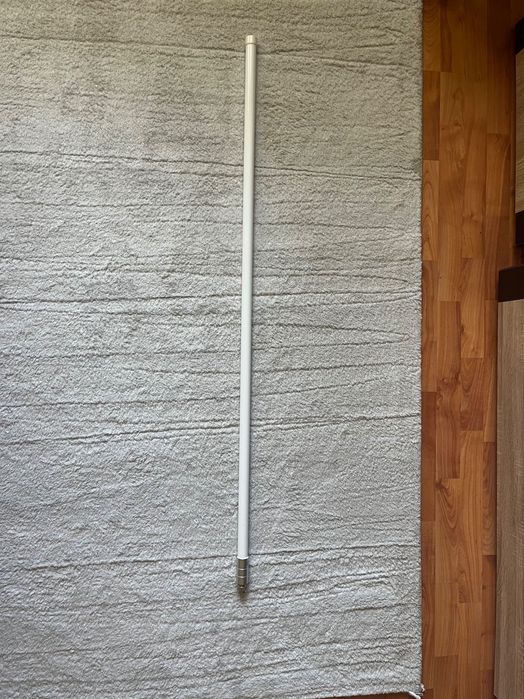 Vand Heltec Indoor Hotspot + antenta LoRA fiberglass 8.0 dBi