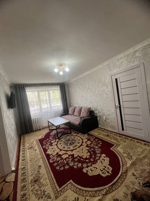 Зудлик билан Партсъездда квартира ижарага берамиз