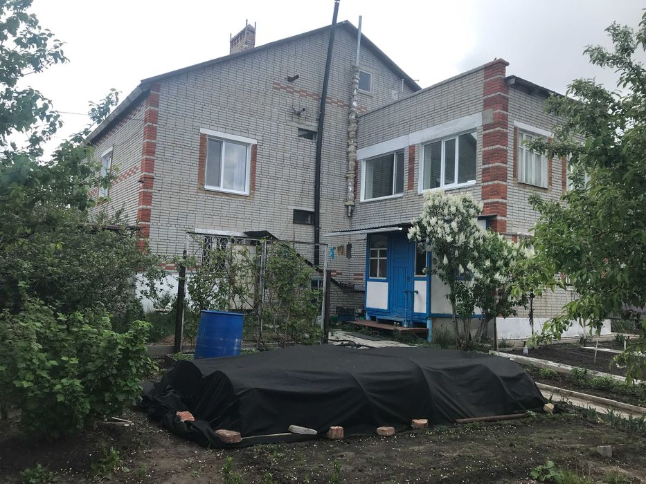 Отдельный дом • 9 комнат • 295 м² • 11 сот.