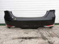 Bară spate bmw g60 serie 5 2024 complet