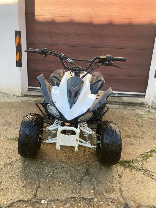 atv  copii automat 125 cm