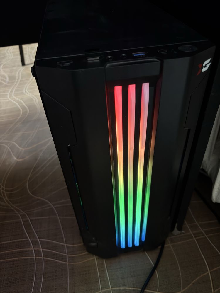 Компьютер  core i5 12 поколение