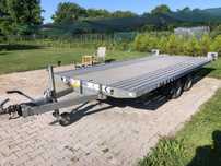 Platforma/trailer auto LORRIES 2700 kg