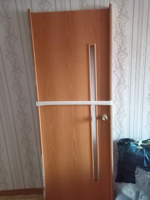 Продам дверь межкомнатную