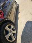 Jante passat 5×112 cu distanțiere