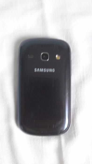 Samsung Galaxy Fame