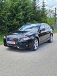 AUDI A4 B8 * Navigație MMI* Cutie Viteze Automată* PDC Import Recent *