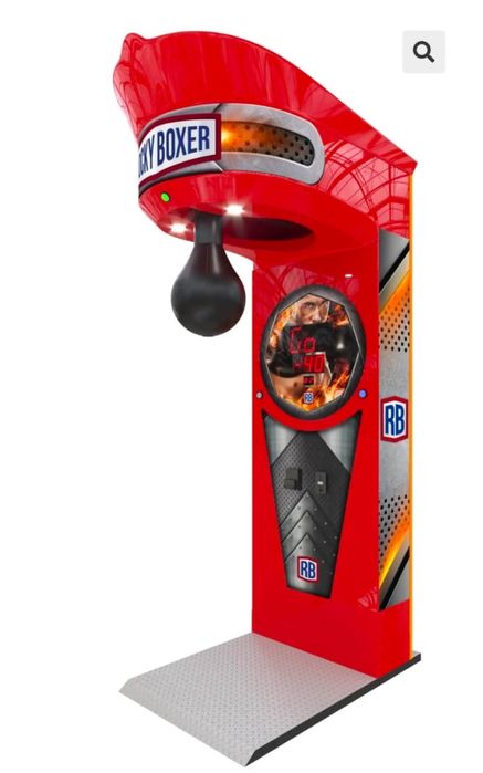 Силомер аппарат (оригинал)