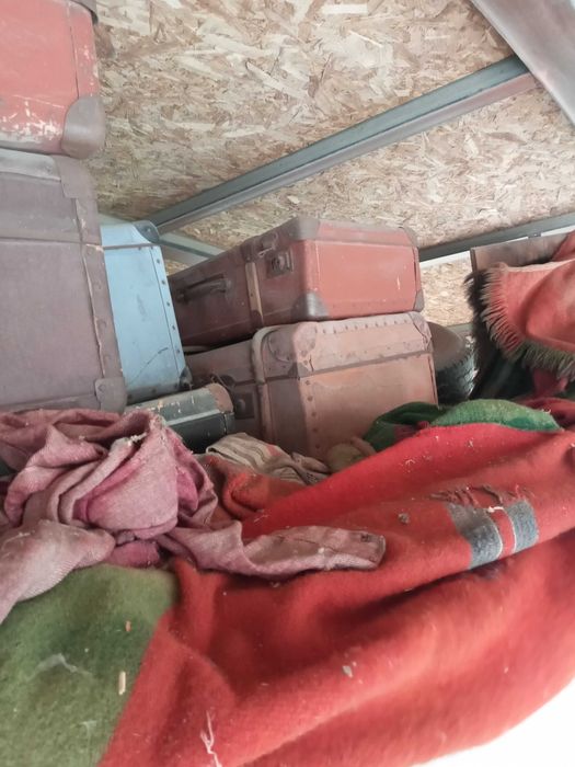 Куфари антика за ценители