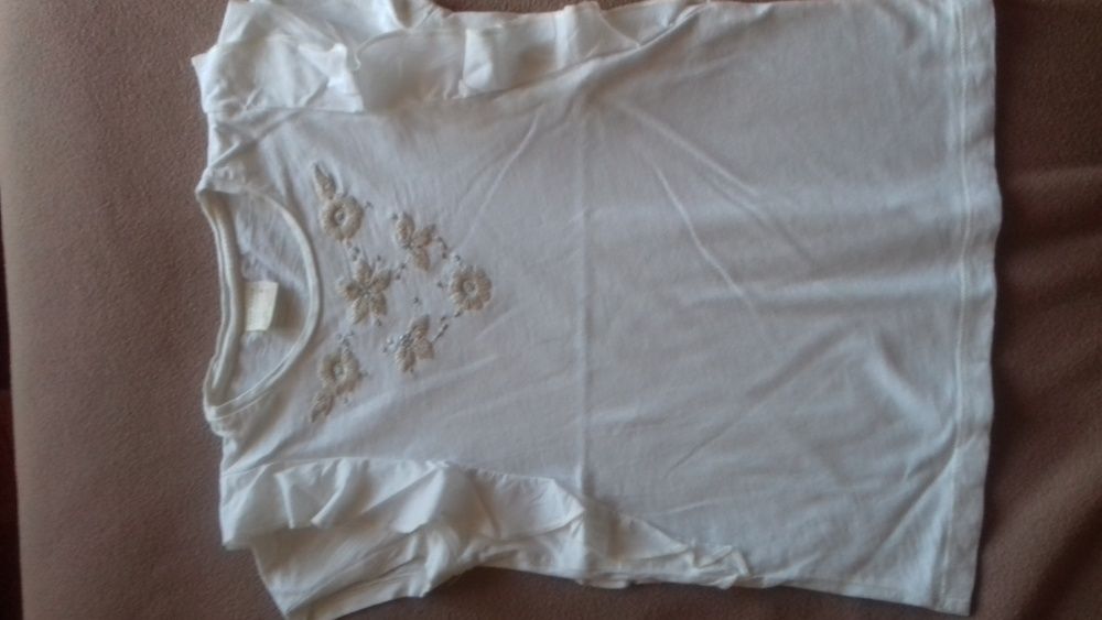 vand tricou ZARA fete