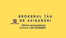 Asigurari ieftine auto, viata, sanatate, travel
