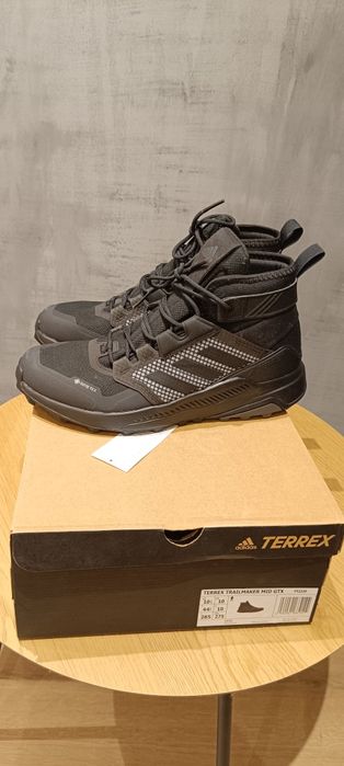 Adidas Terex TrailMaker Mid GTX 44 2/3