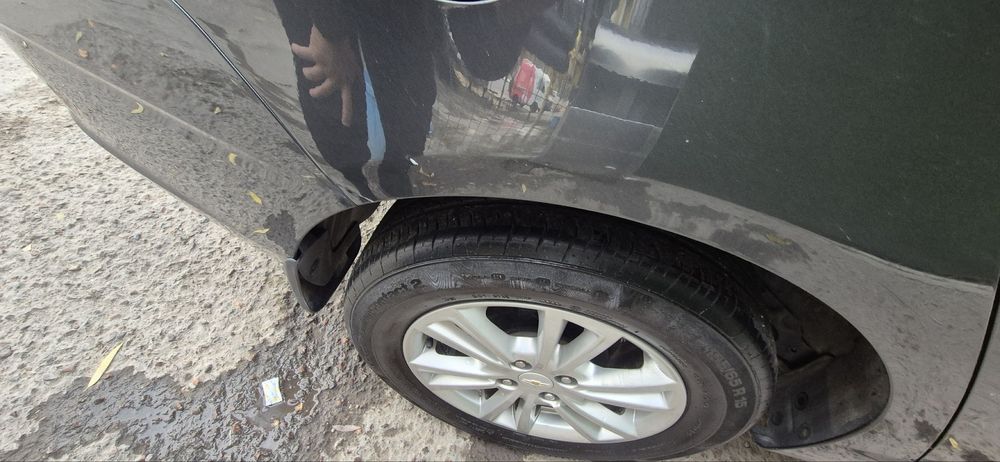 Cobalt avtomat karobka 2020 yil