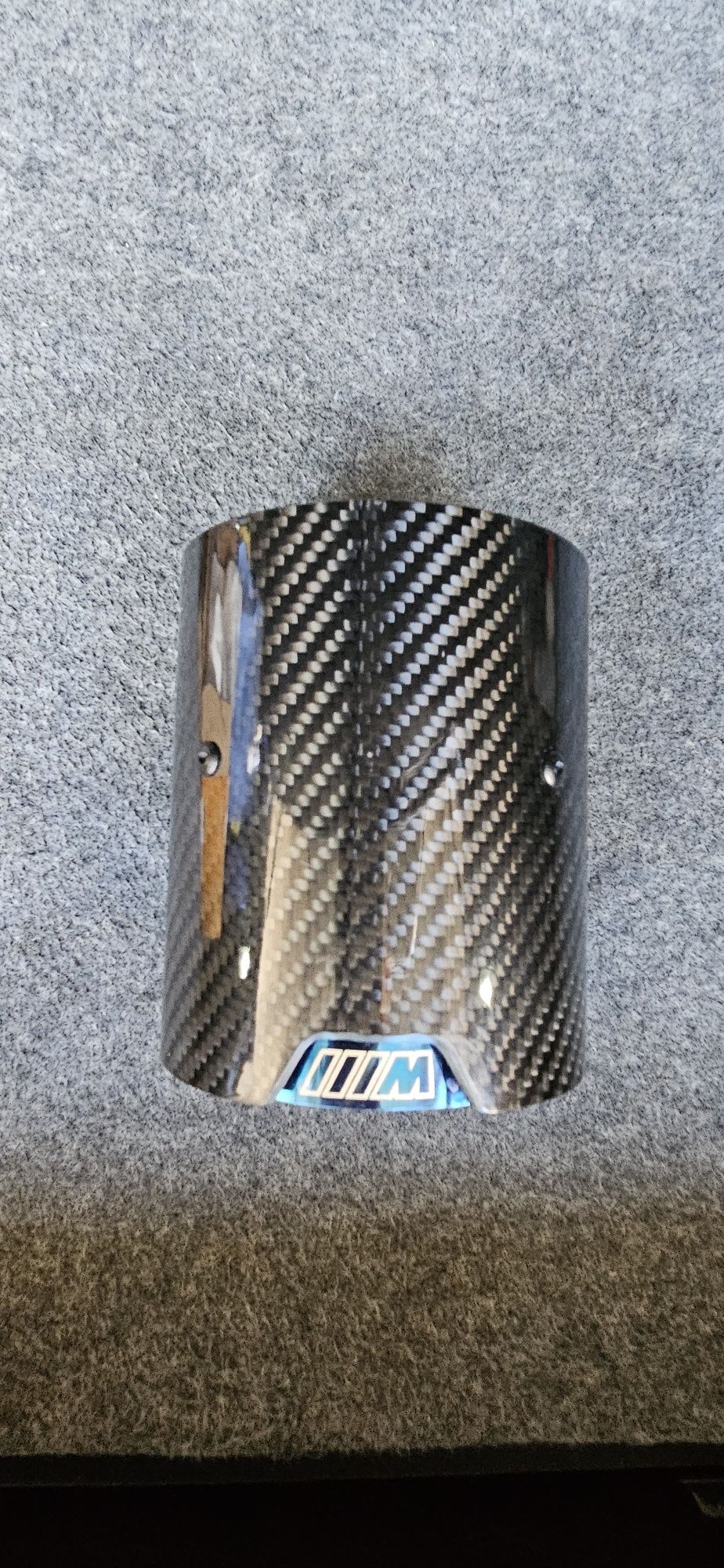 Tips evacuare BMW