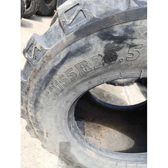 Anvelopa 650/55r26.5 Bkt Second Hand