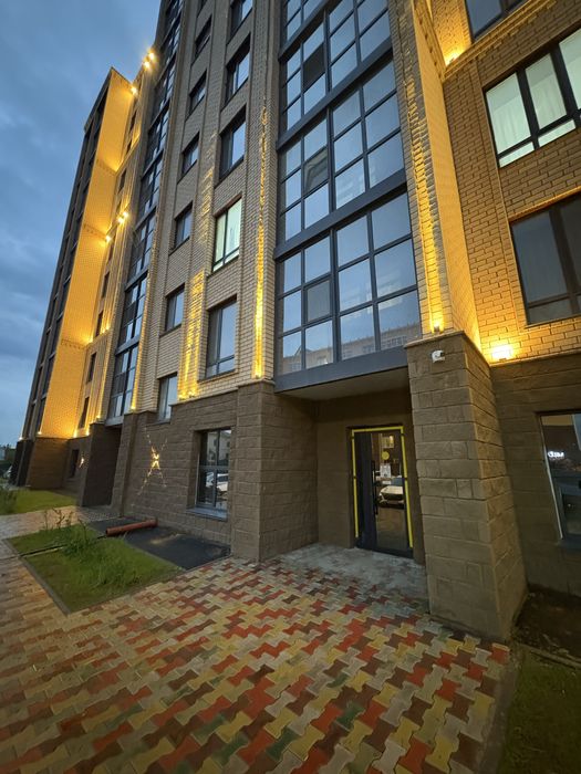 Продается коммерческое помещение