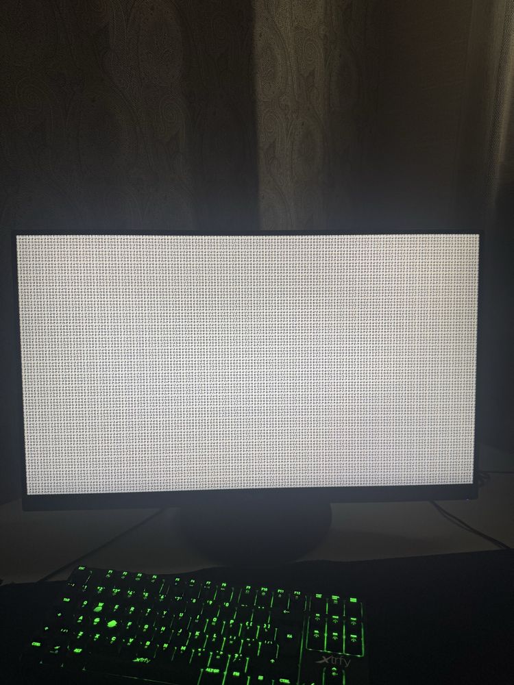 Монитор Acer 165 герц