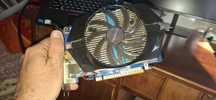Vând „relicva” care a pus bazele gaming-ului tău! GTX 650