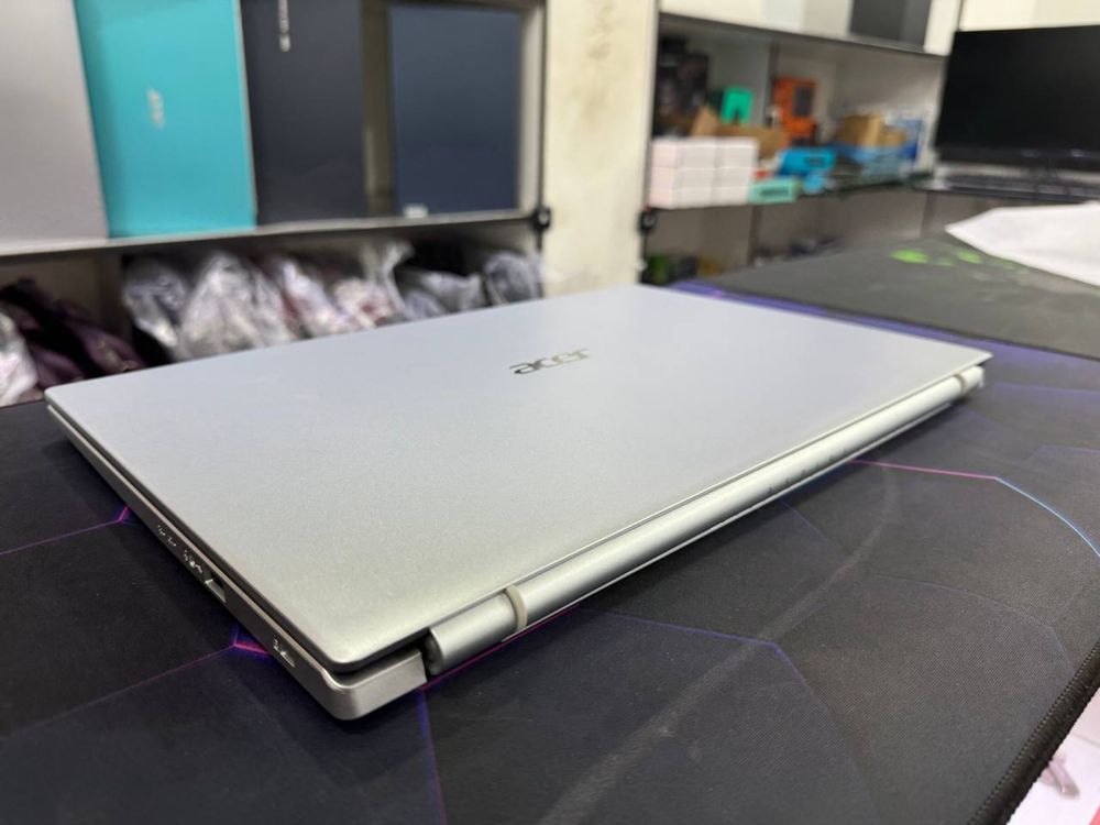 acer Aspire 3 Intel N4020 4GB/256GB SSD