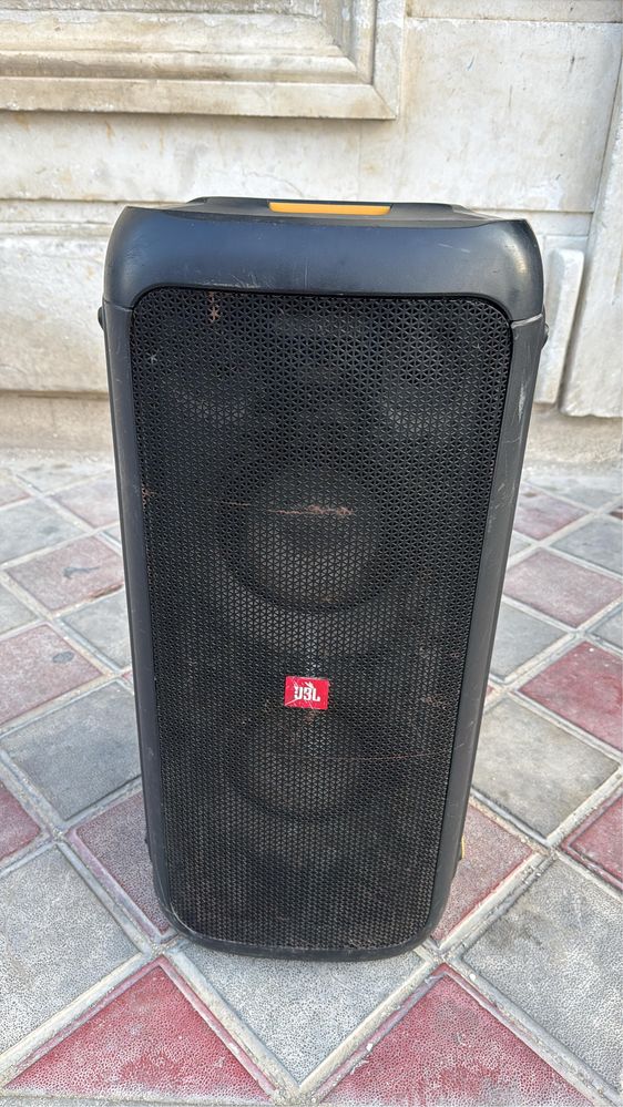 Jbl Partybox 300