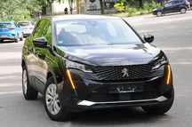 Peugeot 3008 2021 1.5dCi 131 CP E6 CutieAut Clima Piele Navi LED Recent Adus