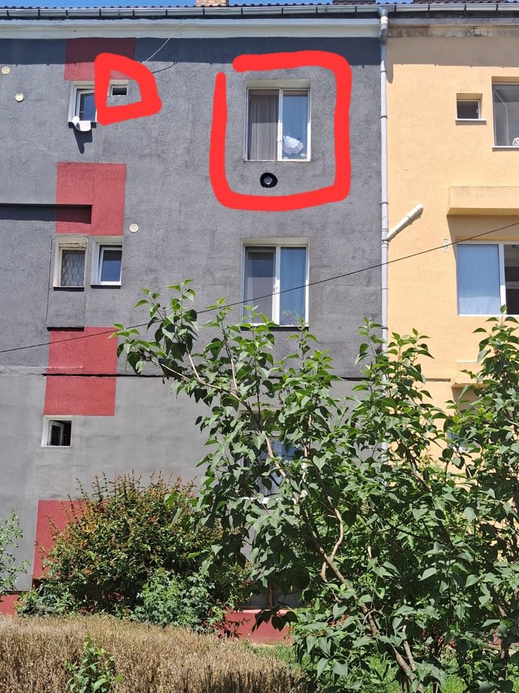 apartamente de vanzare zarnesti