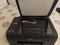 Canon printer sotiladi. Holati ideal. Faqat katrij qo'yish kere.
