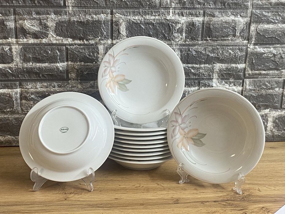 Немски порцеланови купички -ARZBERG