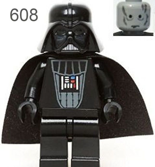 STAR WARS мини фигурки Междузвездни войни