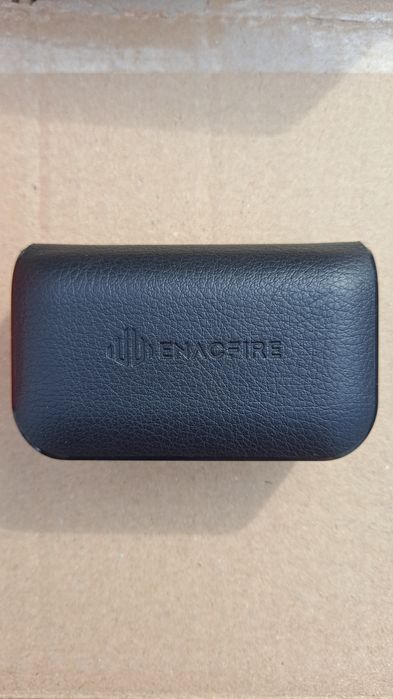 Căști bluetooth cu baterie externă