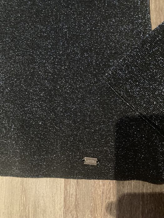 Блуза XS Superdry
