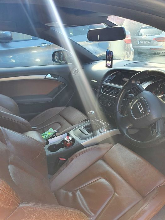 Audi A5 de vanzare