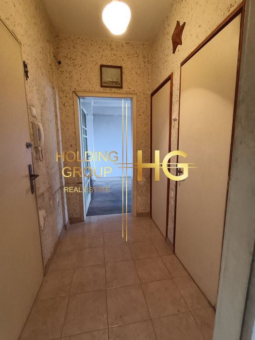 Продава се Тристаен апартамент в Варна, Чайка - 72 кв.м за 2056 €/кв.м - Снимка #1