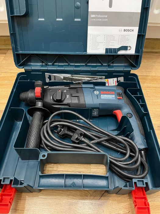 Bosch 2-24 DRE оригинален