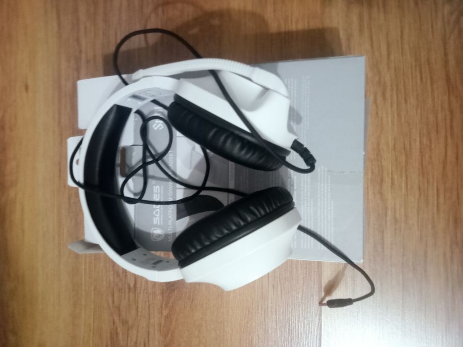 Наушники с отличной шумоизоляцией