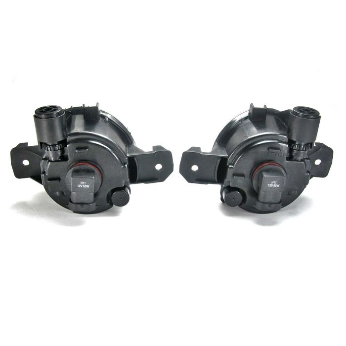 Proiectoare ceata BMW E81 E82 E87 E88 E84 E83 E70 clare NOU