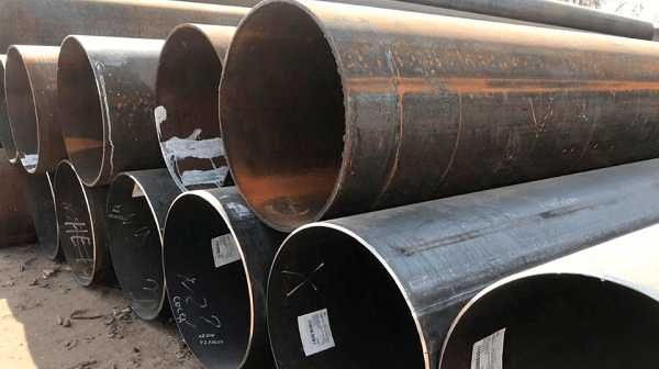 труба со склада (15-1620) в пачке с биркой оптом все размеры виды