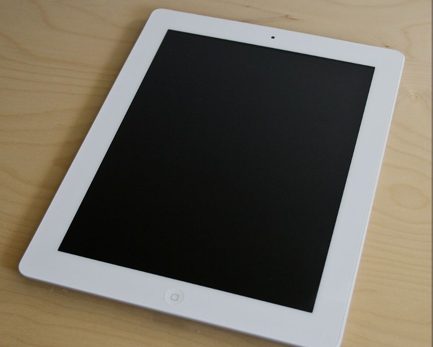 Ipad2 kafolati bilan