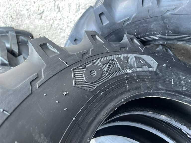 6.00-16 Marca OZKA Cauciucuri noi agriocle de motocultor 6PR tractiune