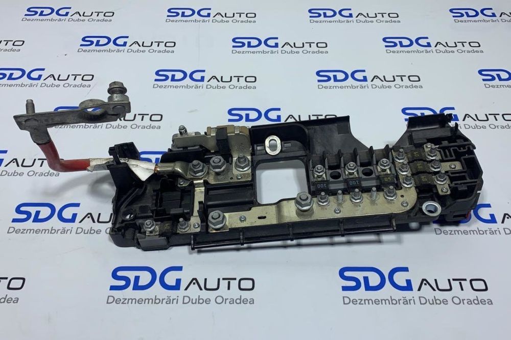Bloc sigurante 6C1T14A067EA Ford Transit 2.4 TDCI 2006 - 2012 Euro 4