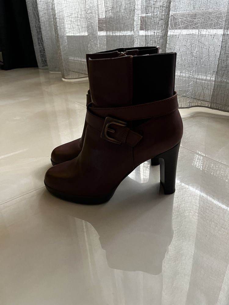 Botine Geox dama