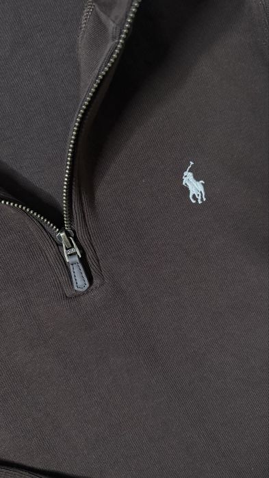 Polo ralph lauren пуловер