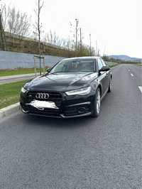 Audi A6 S line 2018