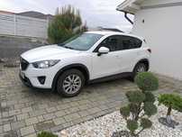 Mazda CX 5, 2.2 diesel, 150 cp