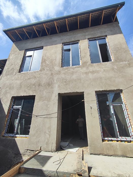 Срочно продается участок на мирабадский рн под ключ