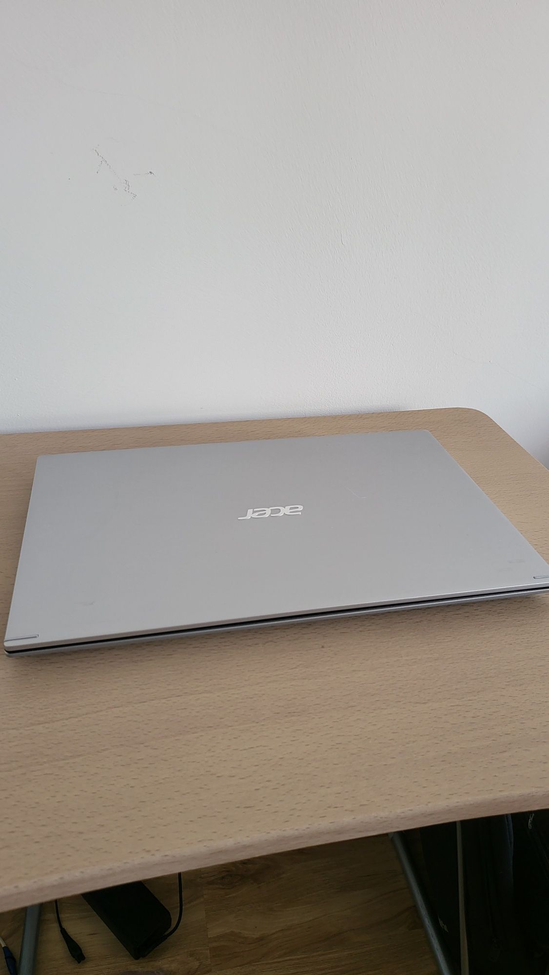 Laptop Acer Aspire 5 gen 11 th