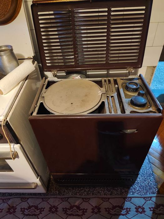 Нафтова печка - ЮГ Супер