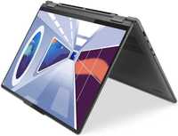 Продается новый ноутбук Lenovo Yoga 7 (16" WUXGA/i7-1355U/16/512/x360)