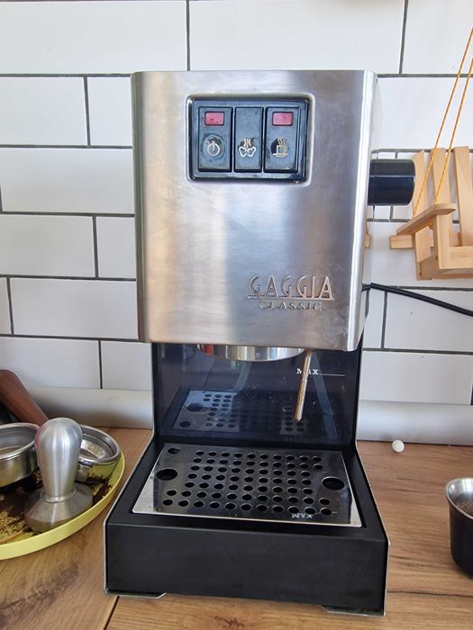 Espressor Gaggia Clasic
