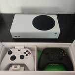 Consola Xbox Series S + Fifa 26 Ultimate edition • EA FC 26